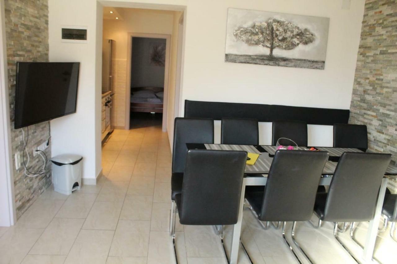 Apartment Pirovic Turanj Kültér fotó