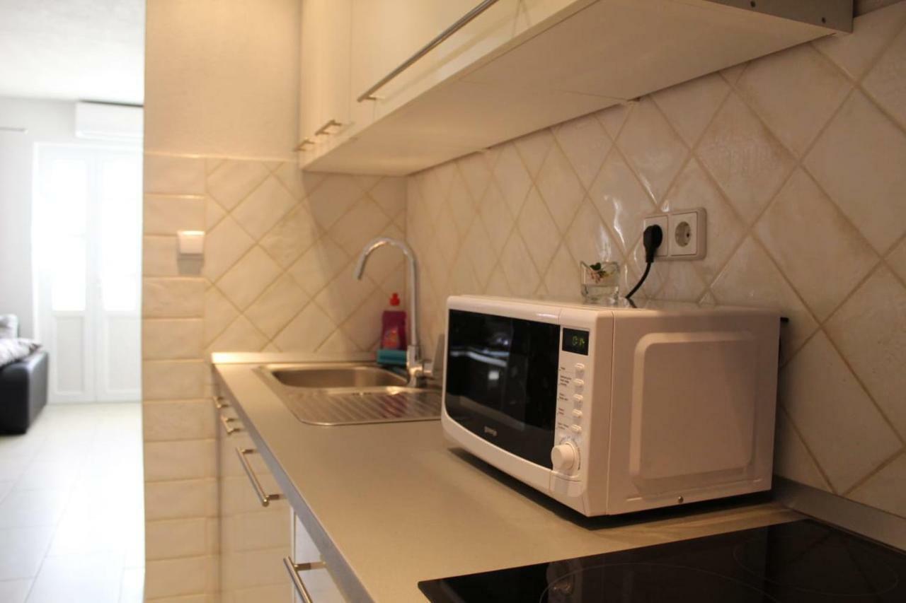 Apartment Pirovic Turanj Kültér fotó