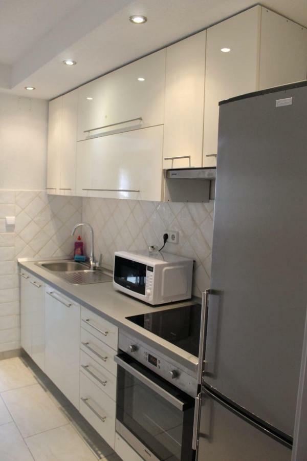 Apartment Pirovic Turanj Kültér fotó