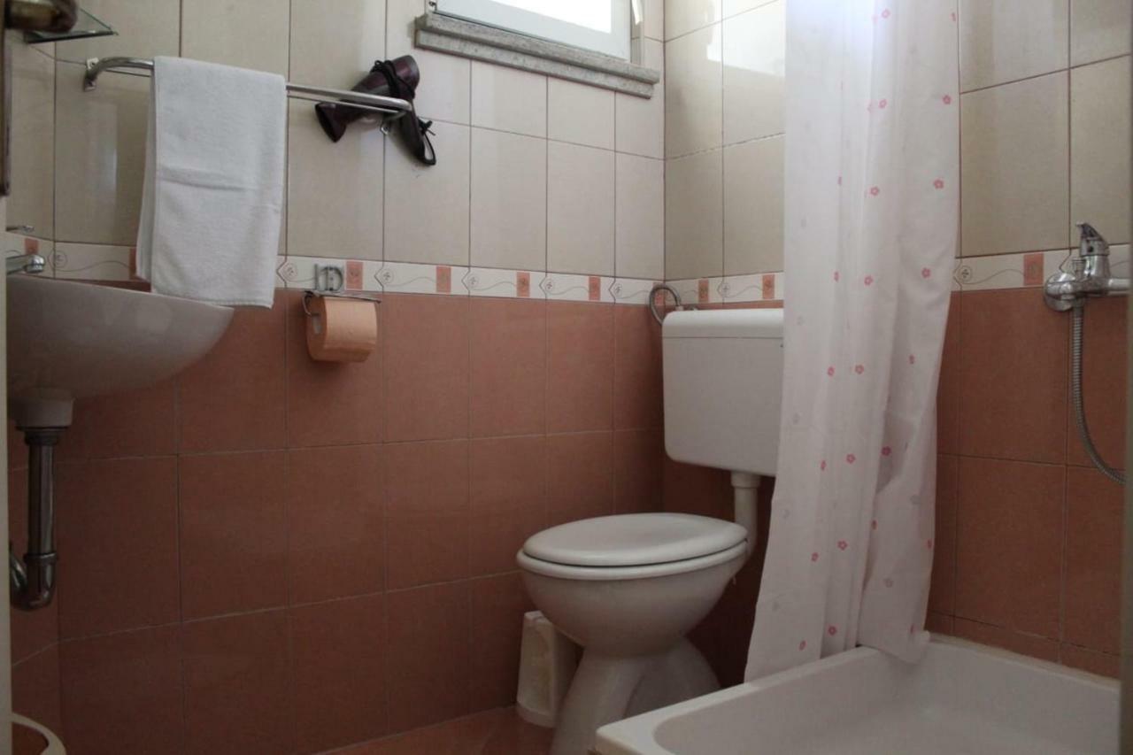 Apartment Pirovic Turanj Kültér fotó
