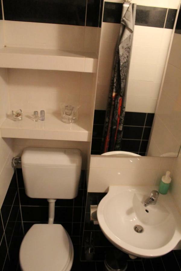 Apartment Pirovic Turanj Kültér fotó