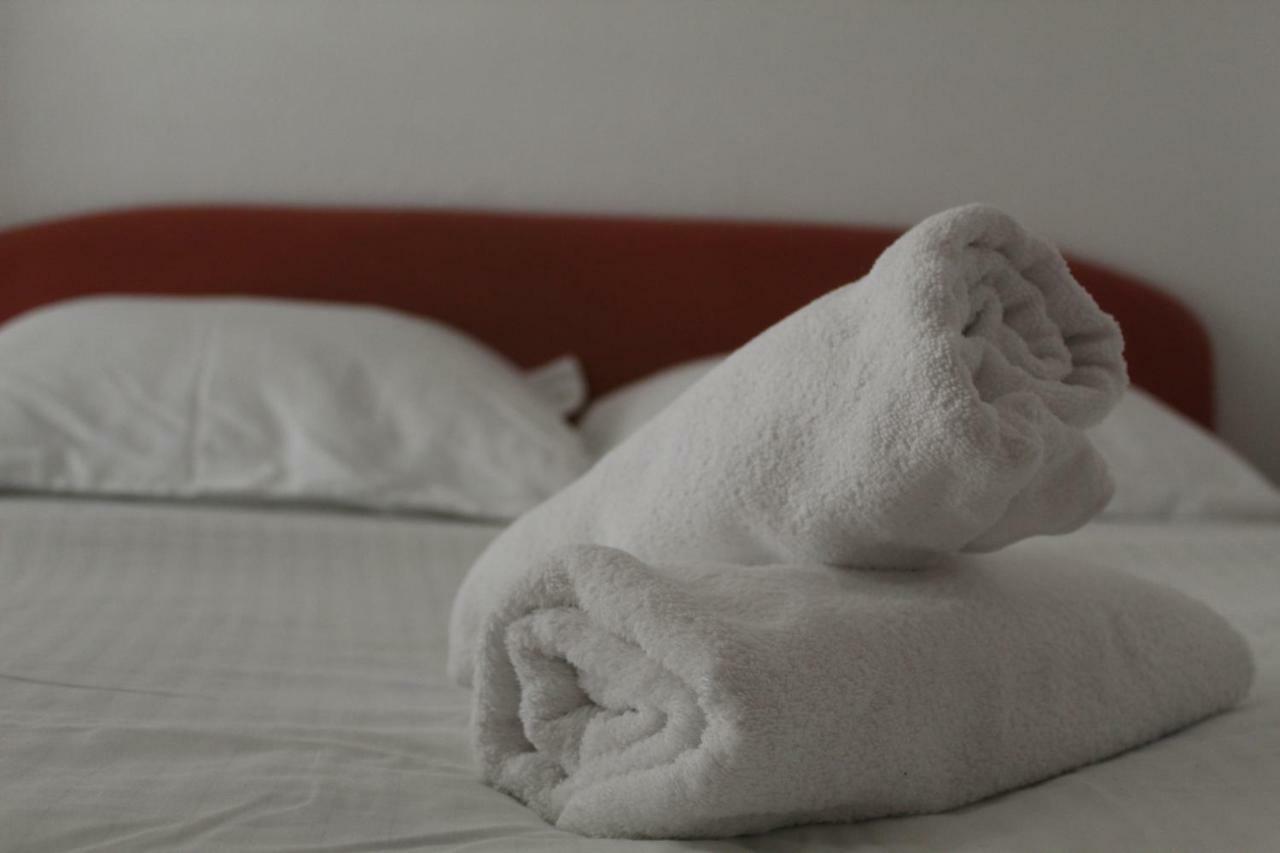 Apartment Pirovic Turanj Kültér fotó
