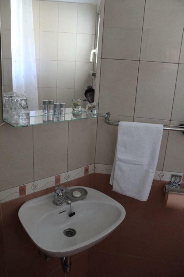 Apartment Pirovic Turanj Kültér fotó