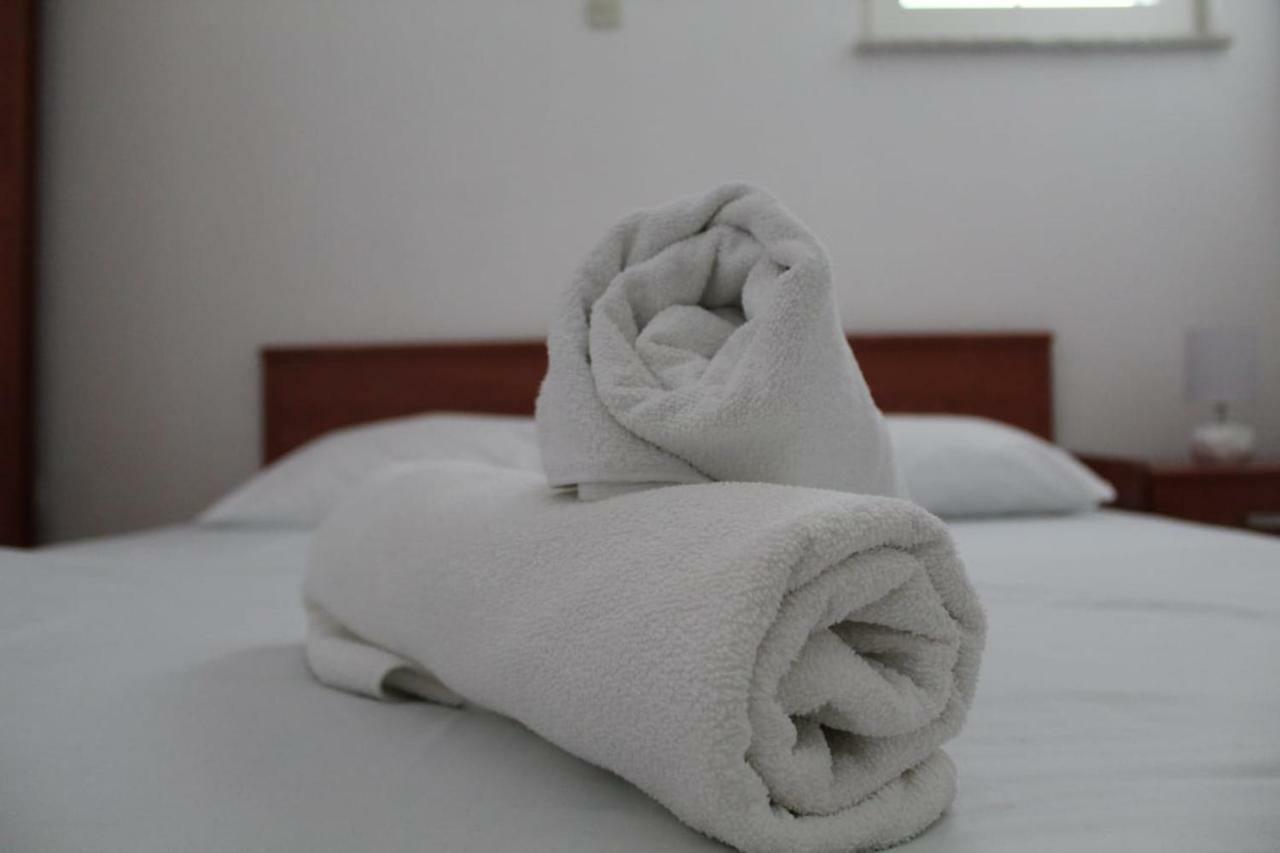 Apartment Pirovic Turanj Kültér fotó